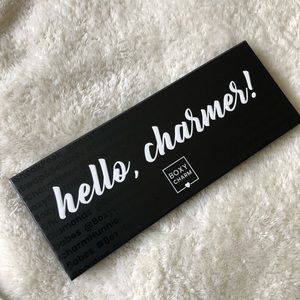 Boxycharm Hello Charmer Eyeshadow Palette